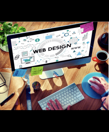 web